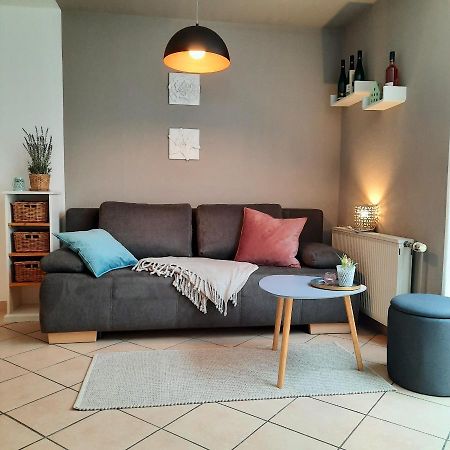 Ferienwohnung-Hallebach Zell an der Mosel Εξωτερικό φωτογραφία