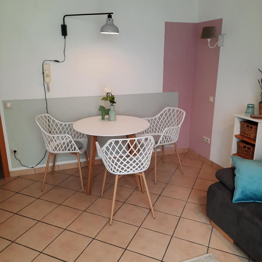 Ferienwohnung-Hallebach Zell an der Mosel Εξωτερικό φωτογραφία