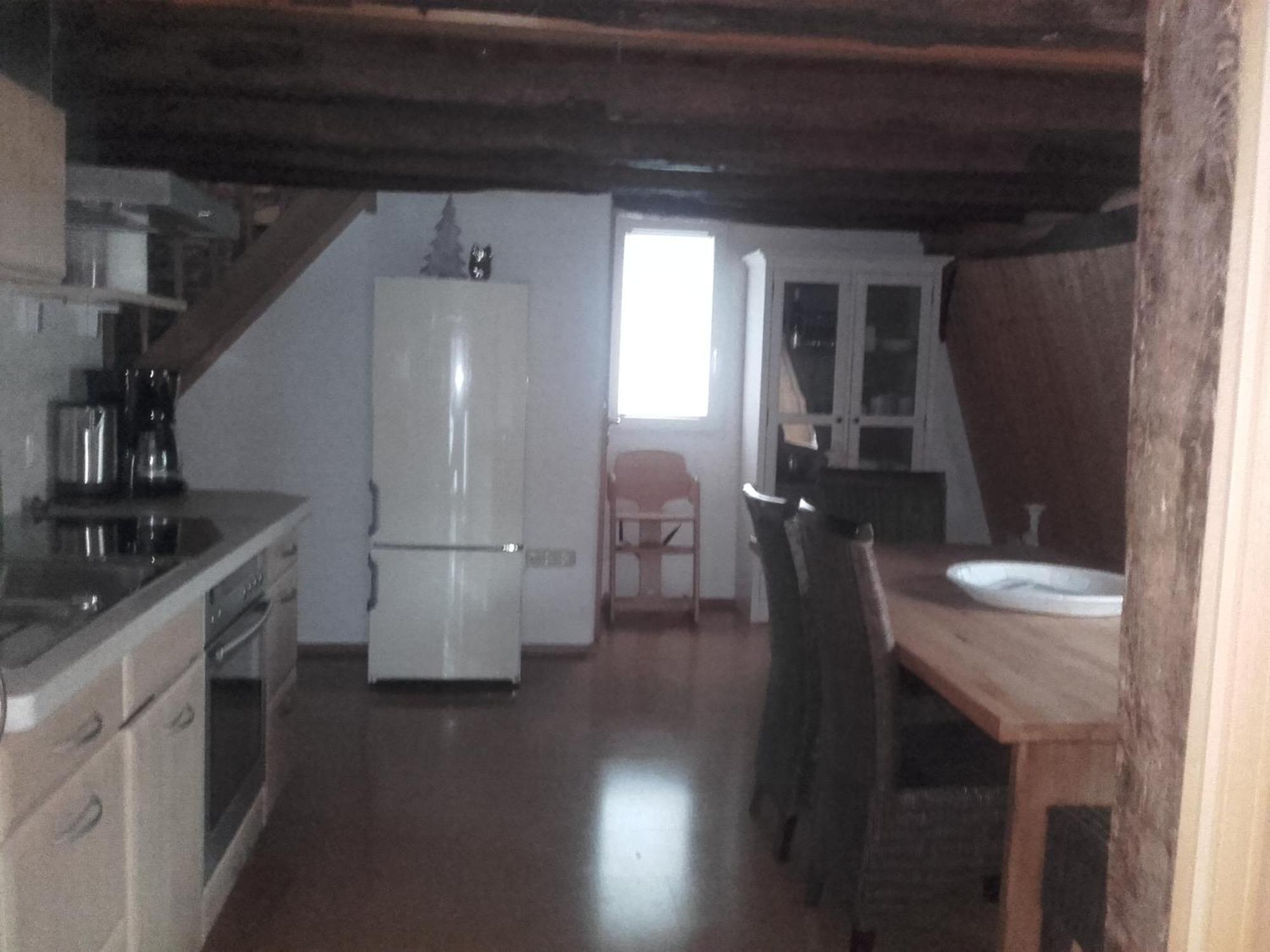 Ferienwohnung-Hallebach Zell an der Mosel Εξωτερικό φωτογραφία
