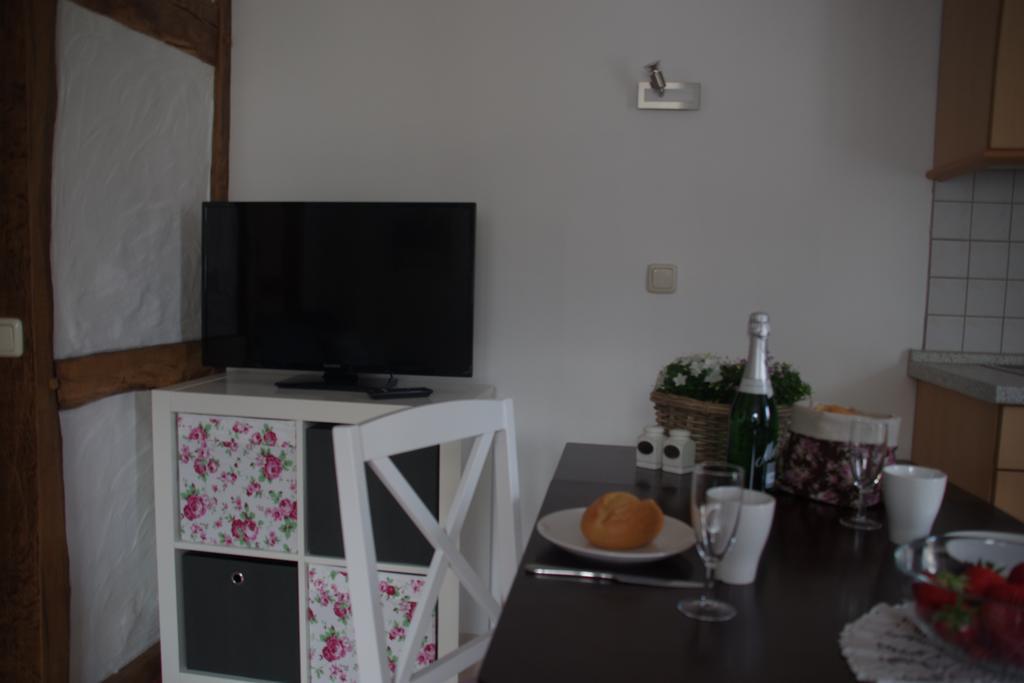 Ferienwohnung-Hallebach Zell an der Mosel Εξωτερικό φωτογραφία