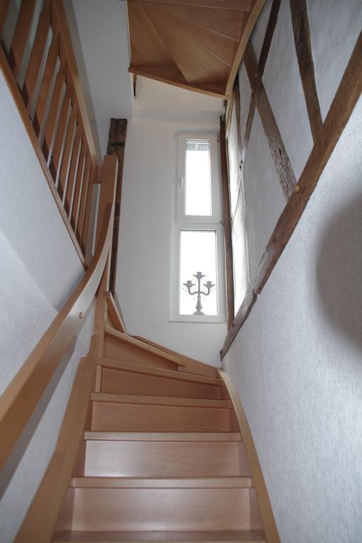 Ferienwohnung-Hallebach Zell an der Mosel Εξωτερικό φωτογραφία