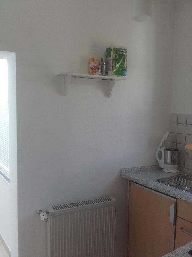 Ferienwohnung-Hallebach Zell an der Mosel Εξωτερικό φωτογραφία